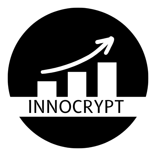 Innocrypt Logo